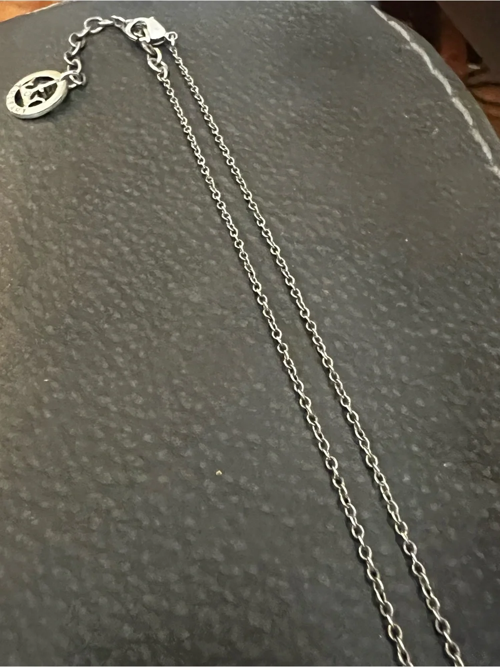 N/A elegant silver